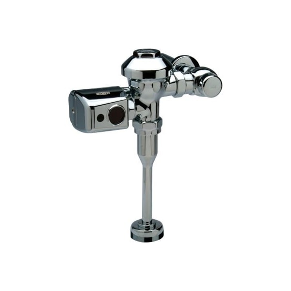 Aqua Sense AV Flush Valve - 1.5 Gal -CP